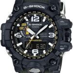 Casio 55.8mm Nam GWG-1000-1A3DR - Ảnh 4