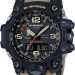 Casio 55.8mm Nam GWG-1000DC-1A5DR - Ảnh 3