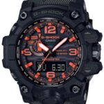 Casio 55.8mm Nam GWG-1000MH-1ADR - Ảnh 3