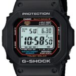 Casio 43mm Nam GW-M5610-1ER - Ảnh 3