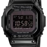 Casio 44mm Nam GW-M5610BB-1ER - Ảnh 3