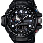 Casio 55.8mm Nam GWN-1000B-1ADR - Ảnh 3