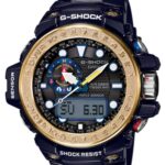 Casio 55.8mm Nam GWN-1000F-2ADR - Ảnh 3