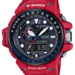 Casio 55.8mm Nam GWN-1000RD-4ADR - Ảnh 3