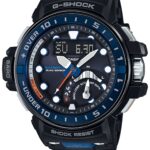 Casio 55.8mm Nam GWN-Q1000-1ADR - Ảnh 3