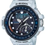 Casio 56.7mm Nam GWN-Q1000-7ADR - Ảnh 3