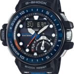 Casio 56.7mm Nam GWN-Q1000MC-1A2DR - Ảnh 3