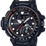 Casio 56.7mm Nam GWN-Q1000MC-1ADR - Ảnh 3