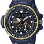 Casio Nam GWN-Q1000NV-2ADR - Ảnh 4