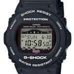 Casio 45.4mm Nam GWX-5700CS-1DR - Ảnh 3