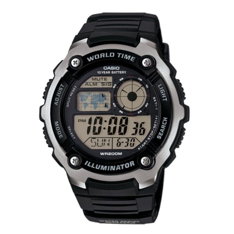 Casio 48mm Nam AE-2100W-1AVDF