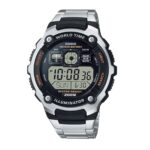 Casio 48mm Nam AE-2000WD-1AVDF - Ảnh 1
