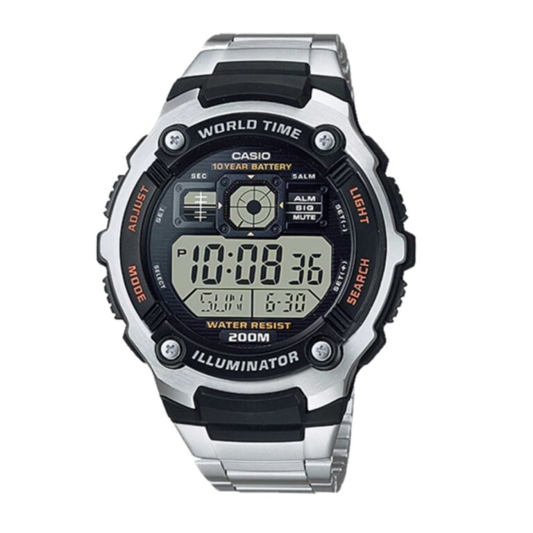 Casio 48mm Nam AE-2000WD-1AVDF