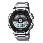 Casio 43.7mm Nam AE-1100WD-1AVDF - Ảnh 2