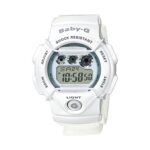 Casio 50mm Unisex LOV-16C-7DR - Ảnh 3