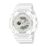 Casio 51mm Unisex LOV-17A-7ADR - Ảnh 4