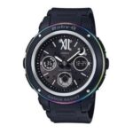 Casio 46.6mm Unisex LOV-17B-1ADR - Ảnh 3