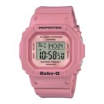 Casio 43mm Unisex LOV-18B-4DR - Ảnh 3
