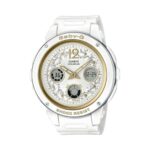 Casio 46.6mm Unisex LOV-19A-7ADR - Ảnh 3