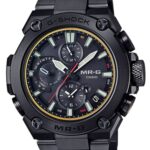 Casio 46mm Nam MRG-B1000B-1ADR - Ảnh 3