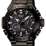 Casio 49.7mm Nam MRG-G1000B-1ADR - Ảnh 3