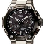 Casio 55mm Nam MRG-G1000D-1ADR - Ảnh 3