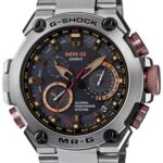 Casio 49.7mm Nam MRG-G1000DC-1ADR - Ảnh 3