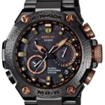 Casio 49.7mm Nam MRG-G1000HT-1ADR - Ảnh 3