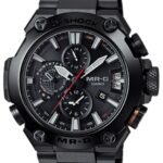 Casio 49.7mm Nam MRG-G2000CB-1ADR - Ảnh 3