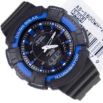 Casio 51mm Nam AD-S800WH-2A2VDF - Ảnh 2