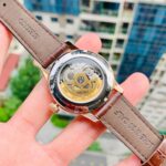 Seiko 40.5mm Nam SARY078 - Ảnh 4