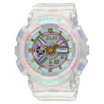 Casio 51.2mm Nam SLV-21A-7ADR - Ảnh 1