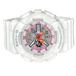 Casio 43.5mm Nữ SLV-19A-1ADR - Ảnh 3