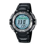 Casio 47.5mm Nam SGW-100-1VDF - Ảnh 1