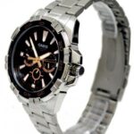 Casio 45.7mm Nam MTD-1069D-1AVDF - Ảnh 3