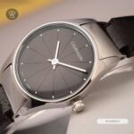 Calvin Klein 24mm Nữ K4D231CY - Ảnh 3