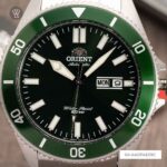 Orient 43.4mm Nam RA-AA0914E39C (RA-AA0914E09C) - Ảnh 3