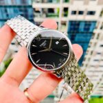 Tissot 42mm Nam T063.610.11.057.00 - Ảnh 5