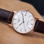 Tissot 40mm Nam T109.407.36.031.00 - Ảnh 2