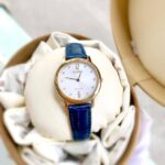 Citizen 29.4mm Nữ EX1493-13A - Ảnh 2