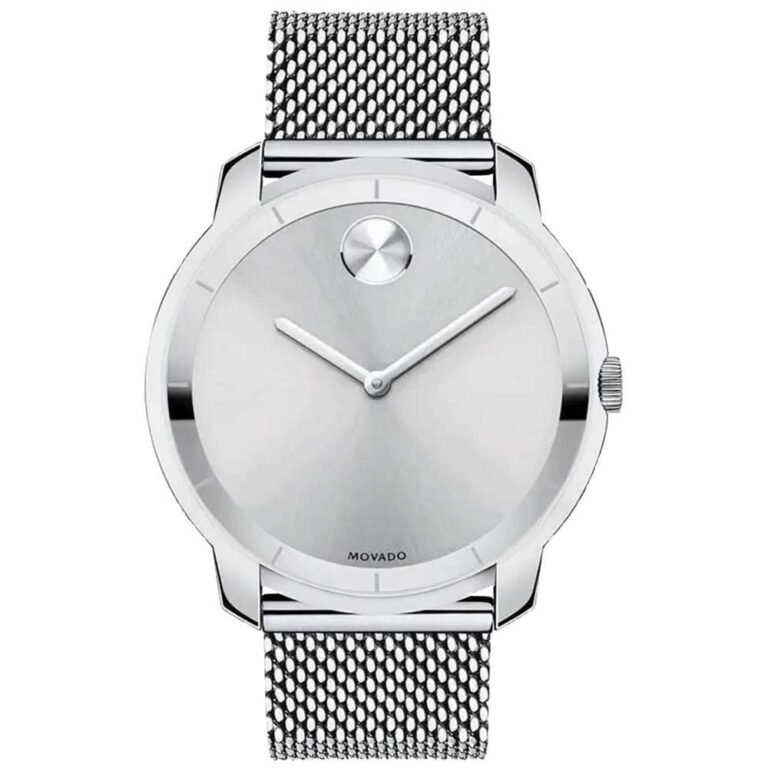 Movado 44mm Nam 3600260
