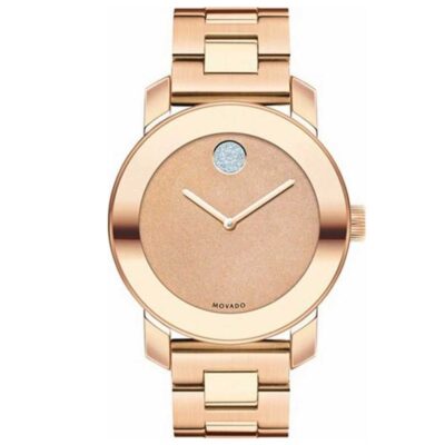 Ảnh sản phẩm Movado 36mm Nữ 3600335