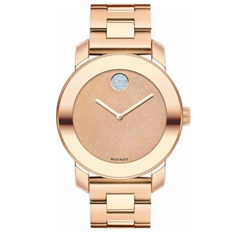 Movado 36mm Nữ 3600335