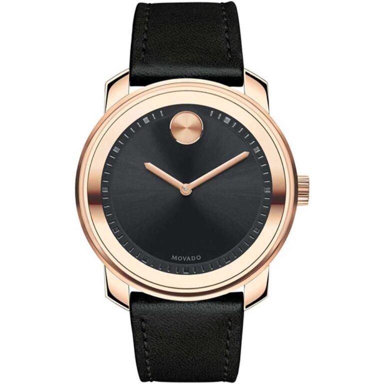 Movado 43mm Nam 3600376