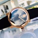 Movado 43mm Nam 3600376 - Ảnh 2