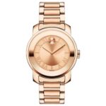Movado 32mm Nữ 3600441 - Ảnh 1
