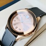 Movado 38mm Nữ 3600458 - Ảnh 2