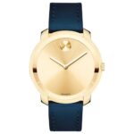 Movado 36mm Nữ 3600474 - Ảnh 1