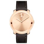 Movado 36mm Nữ 3600475 - Ảnh 1