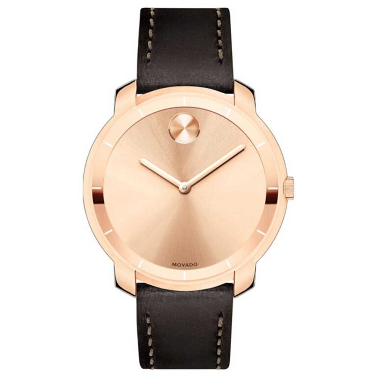Movado 36mm Nữ 3600475